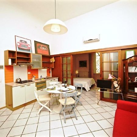 Faenza Novella Apartman Firenze Kültér fotó