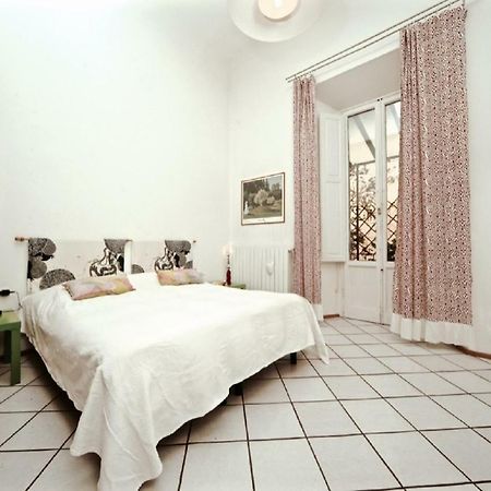 Faenza Novella Apartman Firenze Kültér fotó