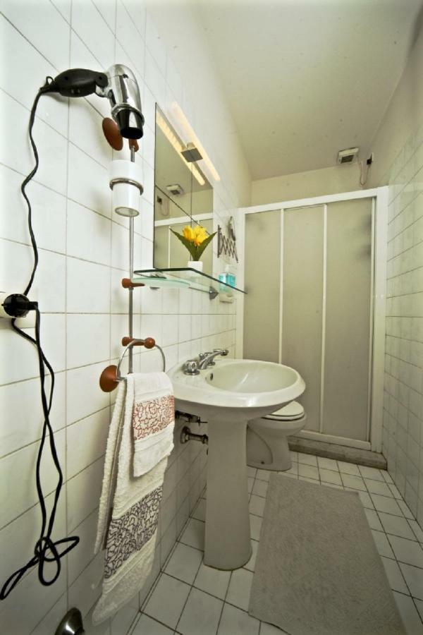 Faenza Novella Apartman Firenze Kültér fotó
