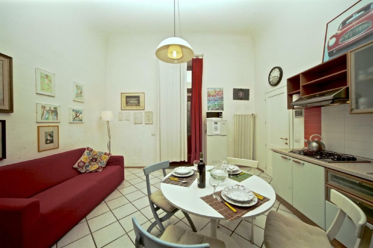 Faenza Novella Apartman Firenze Kültér fotó