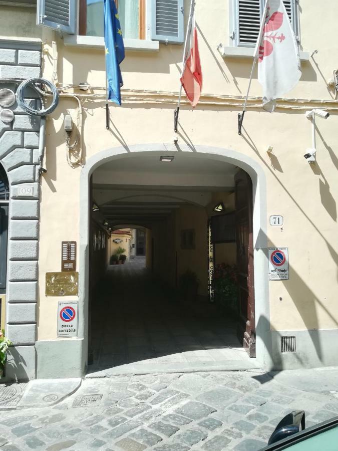 Faenza Novella Apartman Firenze Kültér fotó