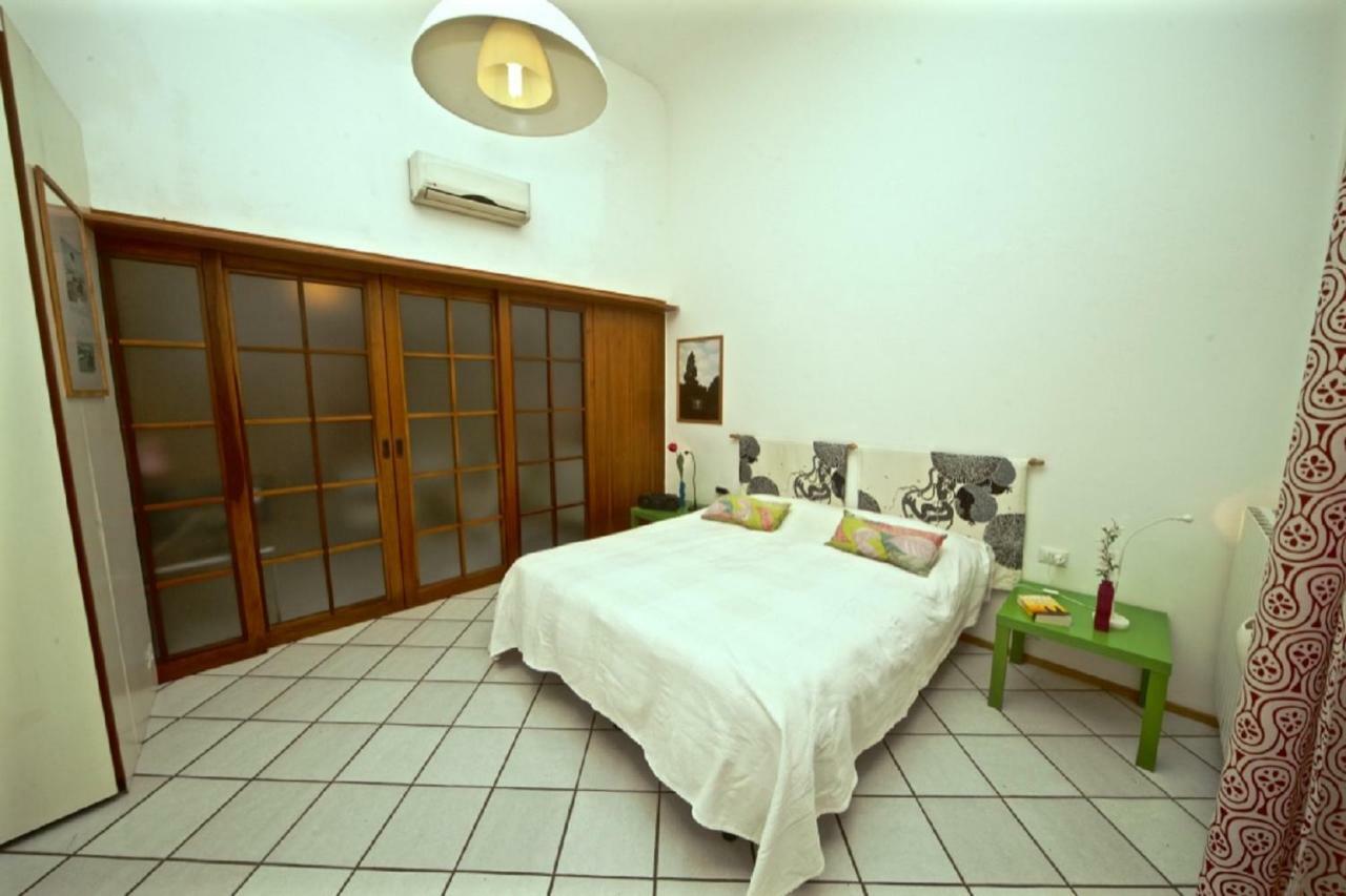 Faenza Novella Apartman Firenze Kültér fotó