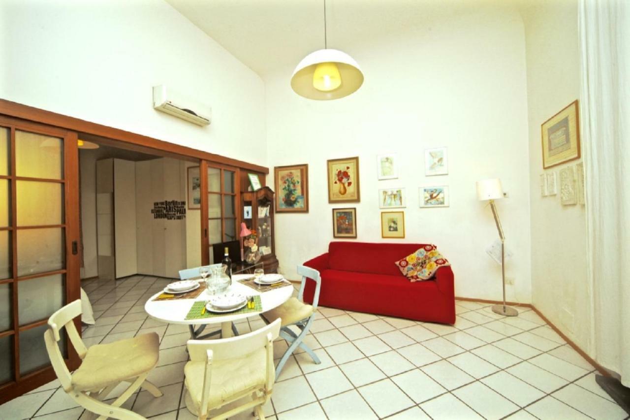 Faenza Novella Apartman Firenze Kültér fotó