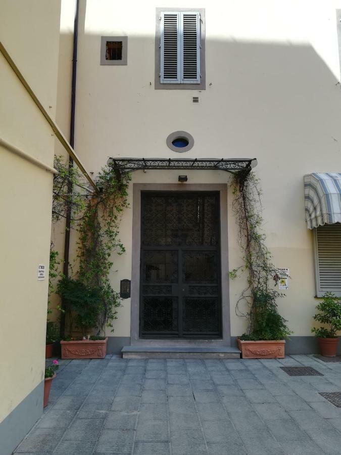 Faenza Novella Apartman Firenze Kültér fotó