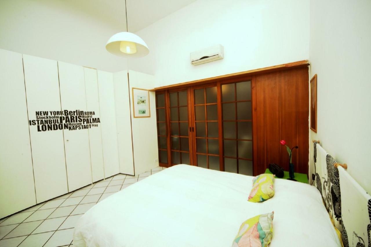 Faenza Novella Apartman Firenze Kültér fotó