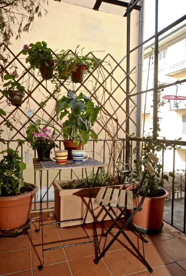 Faenza Novella Apartman Firenze Kültér fotó