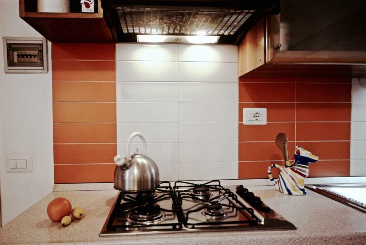 Faenza Novella Apartman Firenze Kültér fotó