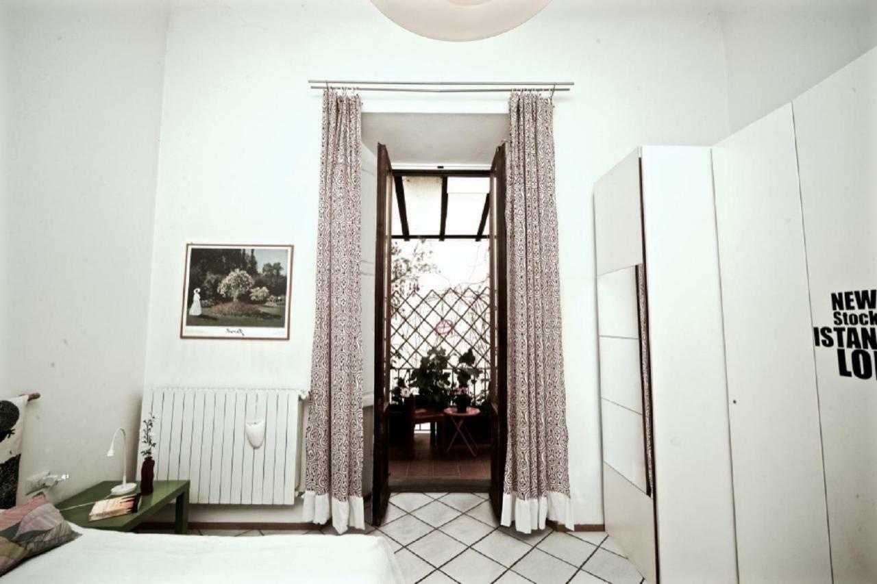 Faenza Novella Apartman Firenze Kültér fotó